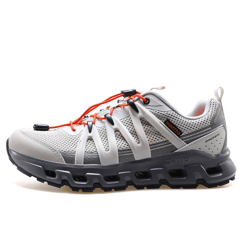 悍途户外溯溪鞋男夏季轻便防滑透气运动凉鞋包头沙滩涉水鞋男鞋