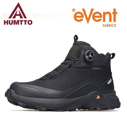 悍途专业级防水登山鞋官方