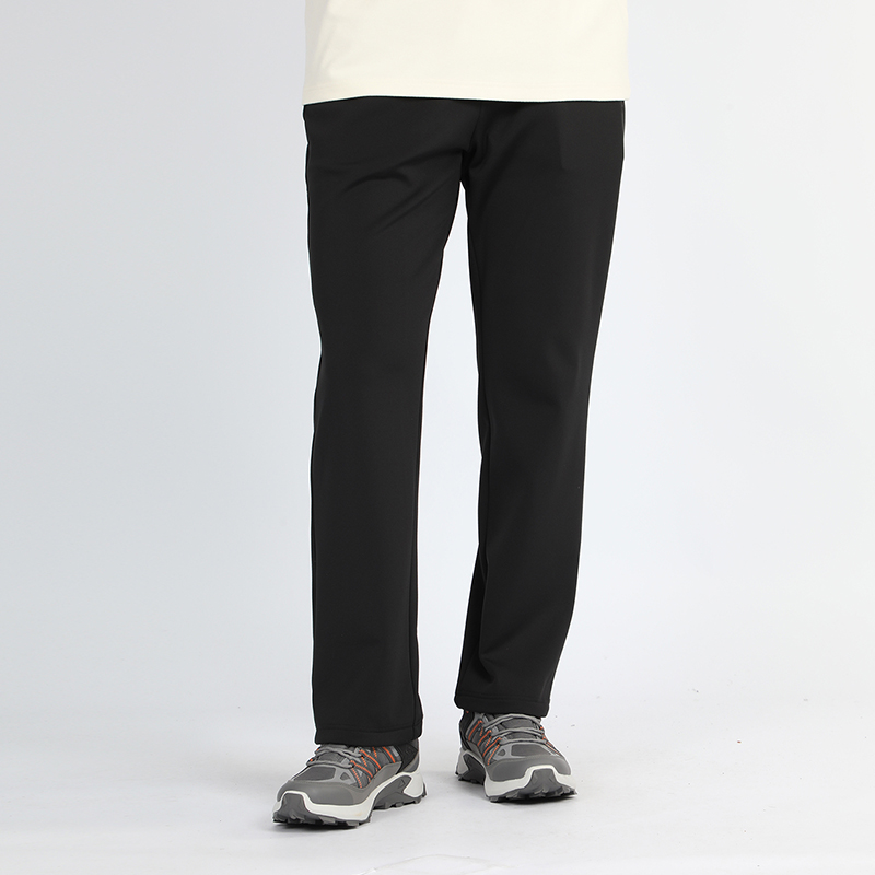 悍途男装户外休闲卫裤秋冬季