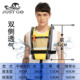 救生衣成人大浮力桨板帆船冲浪皮划艇便携游泳钓鱼背心浮力衣