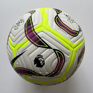 英超足球4号5号儿童中小学生青少年成人训练比赛PU耐磨防滑中考