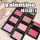 100R 2026新品 115R 华伦天奴情绪腮红123R 415R Valentino