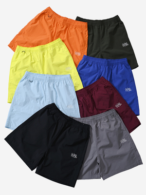 BBK宽松运动短裤街舞短裤