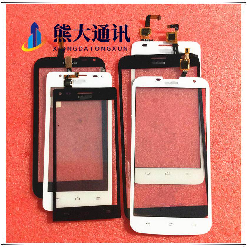 适用华为G6 G610 G620 G730 G510 G520 GX1触摸屏 外屏 玻璃触屏
