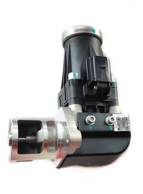 汽车配件云内D19 D20 D25 D30发动机EGR阀 废气循环阀原厂