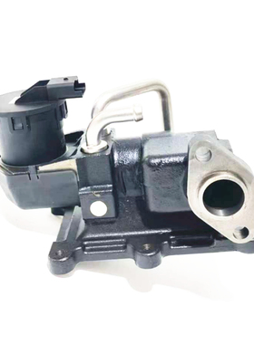 汽车配件云内YNF40 D40 D43 D45 D47发动机EGR阀 废气循环阀