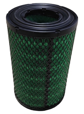 K1726PU适配江铃凯锐凯运轻卡车高品质CN3-9601-AA空气滤芯滤清器