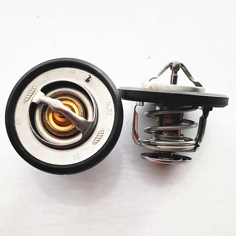 节温器芯调温器云内动力