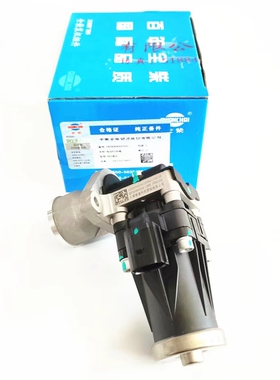 汽车配件全柴QC4A2 4B2发动机电动EGR阀 废气阀总成5409004000500