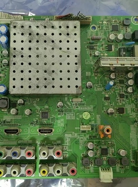 海信TLM47V78X3D主板 BOM1/152334 RSAG7.820.4337 屏LC470WUE