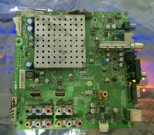 海信TLM47V78X3D主板 BOM1/152334 RSAG7.820.4337 屏LC470WUE