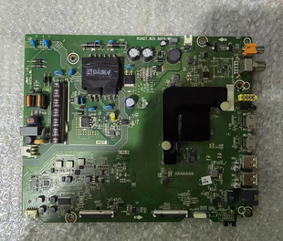 专业维修海信H43E3A HZ43A55 H55E3A电视主板RSAG7.820.8859各种