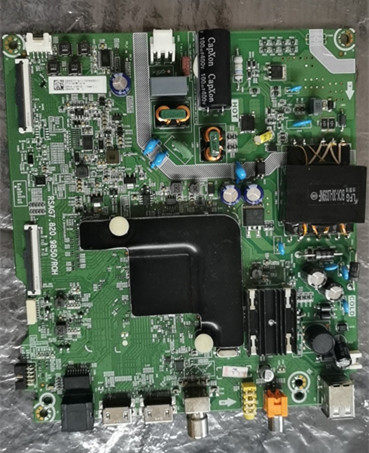 专业维修海信主板H55E3A HZ55A52/55 RSAG7.820. 9444 9850 9428图片