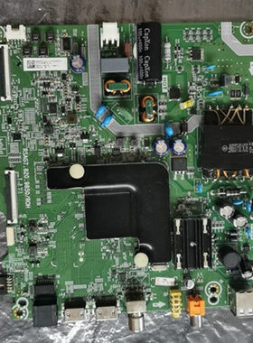 专业维修海信主板H55E3A HZ55A52/55 RSAG7.820. 9444 9850 9428