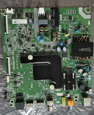 专业维修海信主板H55E3A HZ55A52/55 RSAG7.820. 9444 9850 9428