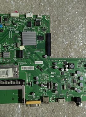 原装海信LED47T29PR3D（BOM2)151840主板RSAG7.820.4115