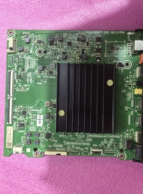 海信HZ55E5D(BOM2)251459主板RSAG7.820.8813屏HE550S6U51-T0L2B1