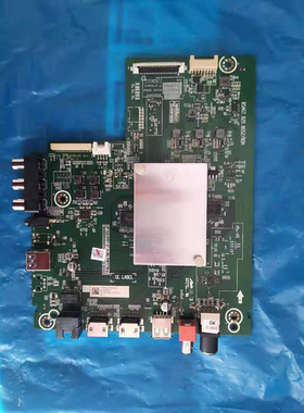 原装海信HZ43A55(BOM1)（BOM91)232507/232475主板RSAG7.820.8052