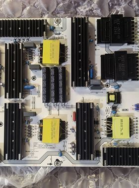 维修海信85E7G/85E7F/85A6G电源板RSAG7.820.9827/ROH HLL-7085WM