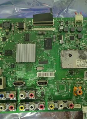 海信LED37K11(BOM3/4)154644主板RSAG7.820.4287配屏HE370DH-E06
