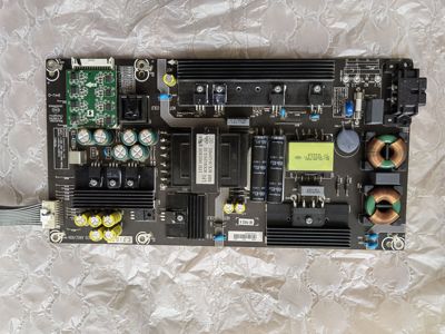 原装海信LED55V1UC电源板RSAG7.820.6802/ROH