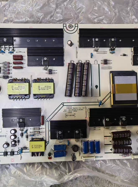 原装海信LED65XT890G3D LED65XT900G3D电源板RSAG7.820.5231