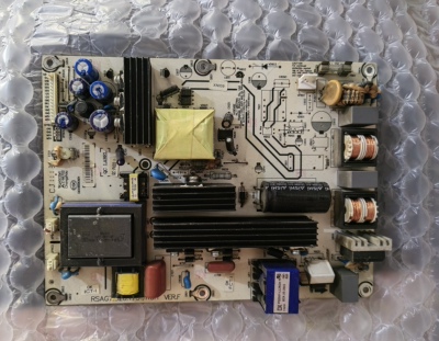 海信TLM32V66C TLM32V68A/CX 32H78高压电源板RSAG7.820.1731