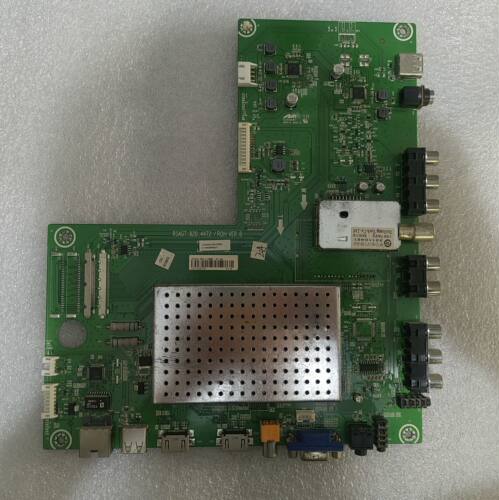 原装海信LED42K26(BOM2)153587主板RSAG7.820.4472屏HE420FF-B51