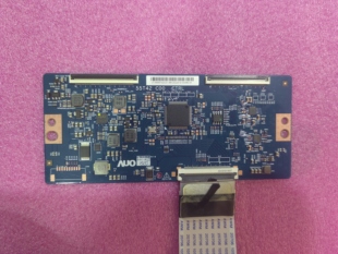 原装海信 HZ55U8E HZ65U8E逻辑板55T42-C00 CTRL