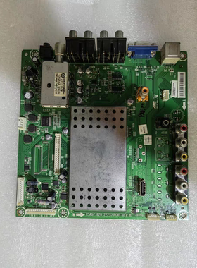 原海信TLM42V66PK(BOM3)125756主板 RSAG7.820.2225屏HC420EF-C22