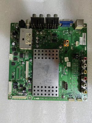 原海信TLM42V66PK(BOM3)125756主板 RSAG7.820.2225屏HC420EF-C22