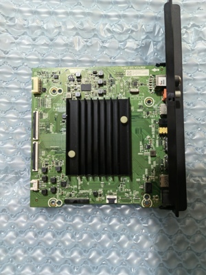 原装海信75E3D BOM1 258087主板RSAG7.820.9516屏HD750V6U81-T0