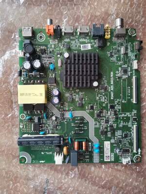 专业维修海信主板HZ39E35A HZ43A35 HZ43E35A主板RSAG7.820.8622