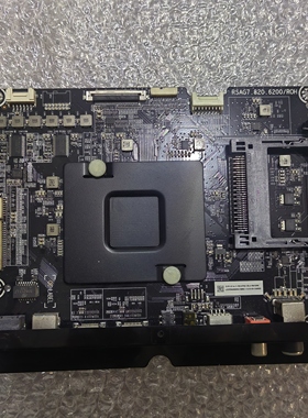 原装海信LED55NU8800U主板（BOM2）219149RSAG7.820.6200/ROH