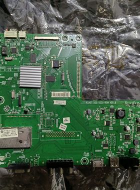 原装海信LED40K11P(BOM2)151557主板RSAG7.820.4235屏LTA400HM08
