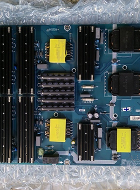 海信85U7G-PRO 85U7G-MAX电源板RSAG7.820.9271物码277678 9271-B