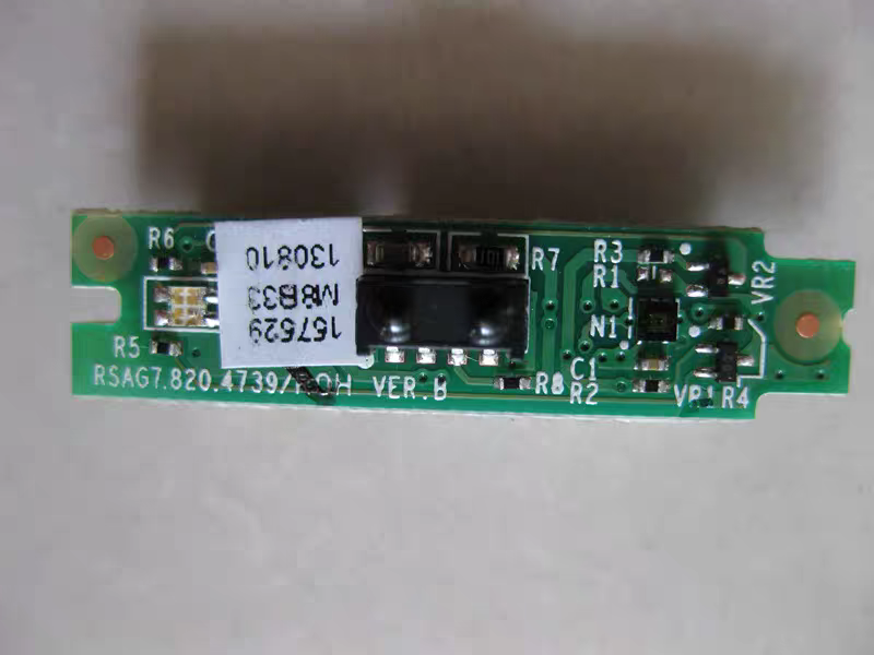 原装海信LED32K360J LED50K360J LED46K360J接收头RSAG7.820.5105