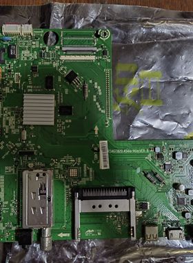 原装海信LED42T36X3D（BOM28)154567主板RSAG7.820.4544