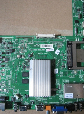 原装海信LED42/47/55K560X3D 47K560J3D主板RSAG7.820.4899