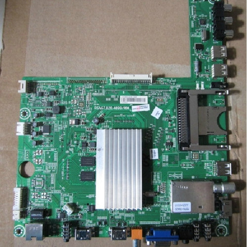 原装海信LED42/47/55K560X3D 47K560J3D主板RSAG7.820.4899