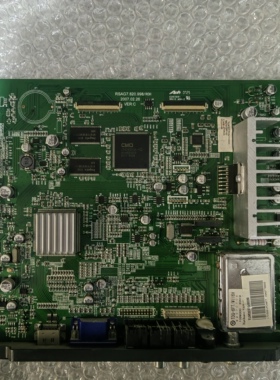 原装海信TLM3233D(0)/112553主板RSAG7.820.998屏V320B1-L07
