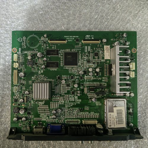 原装海信TLM3233D(0)/112553主板RSAG7.820.998屏V320B1-L07