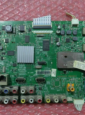 原装海信LED37K11G/37K11（BOM2）151824（1）主板RSAG7.820.4287
