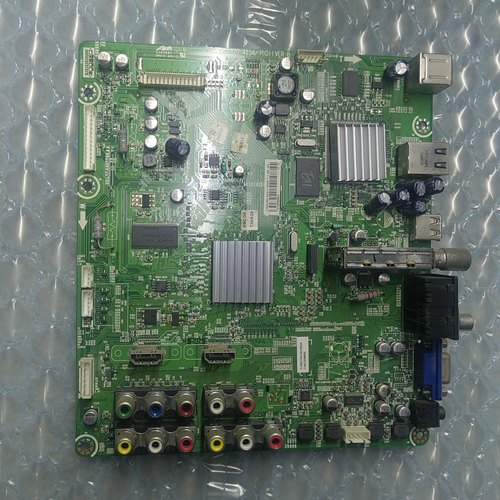 海信 TLM32V79KV(BOM1）150223主板RSAG7.820.4154 屏HC315BH-D04