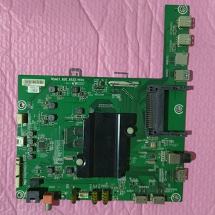 原海信LED60EC660US/60K5500U(B0M1)/193523 主板RSAG7.820.6522