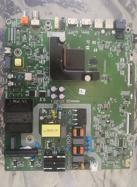 原装海信H55E3A (BOM4) 243887/243757主板 RSAG7.820.8802