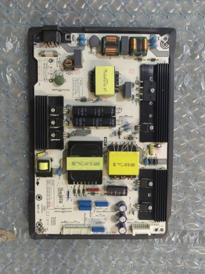 原装海信HZ50A70 HZ55E60D HZ55E5D电视电源板 RSAG7.820.8218