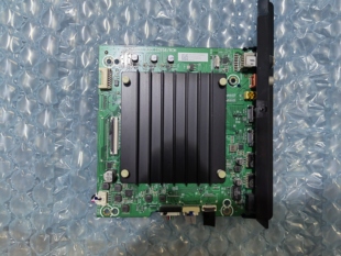 296753主板RSAG7.820.10958屏HD750Y1U42 BOM7 原装 海信75E3F