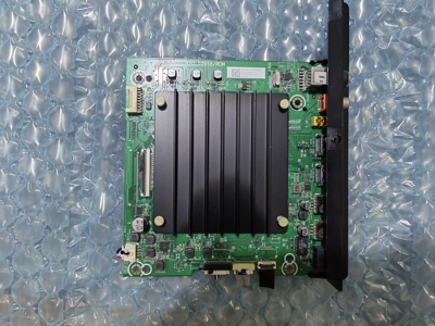 原装海信75E3F(BOM7)296753主板RSAG7.820.10958屏HD750Y1U42