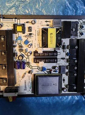 海信LED50K310X3D 43K510G3D 48K510G3D电源板RSAG7.820.4489